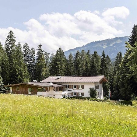 Hartkaiser Rooms And Apartments Ellmau Zewnętrze zdjęcie