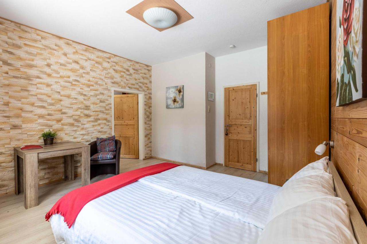 Hartkaiser Rooms And Apartments Ellmau Zewnętrze zdjęcie