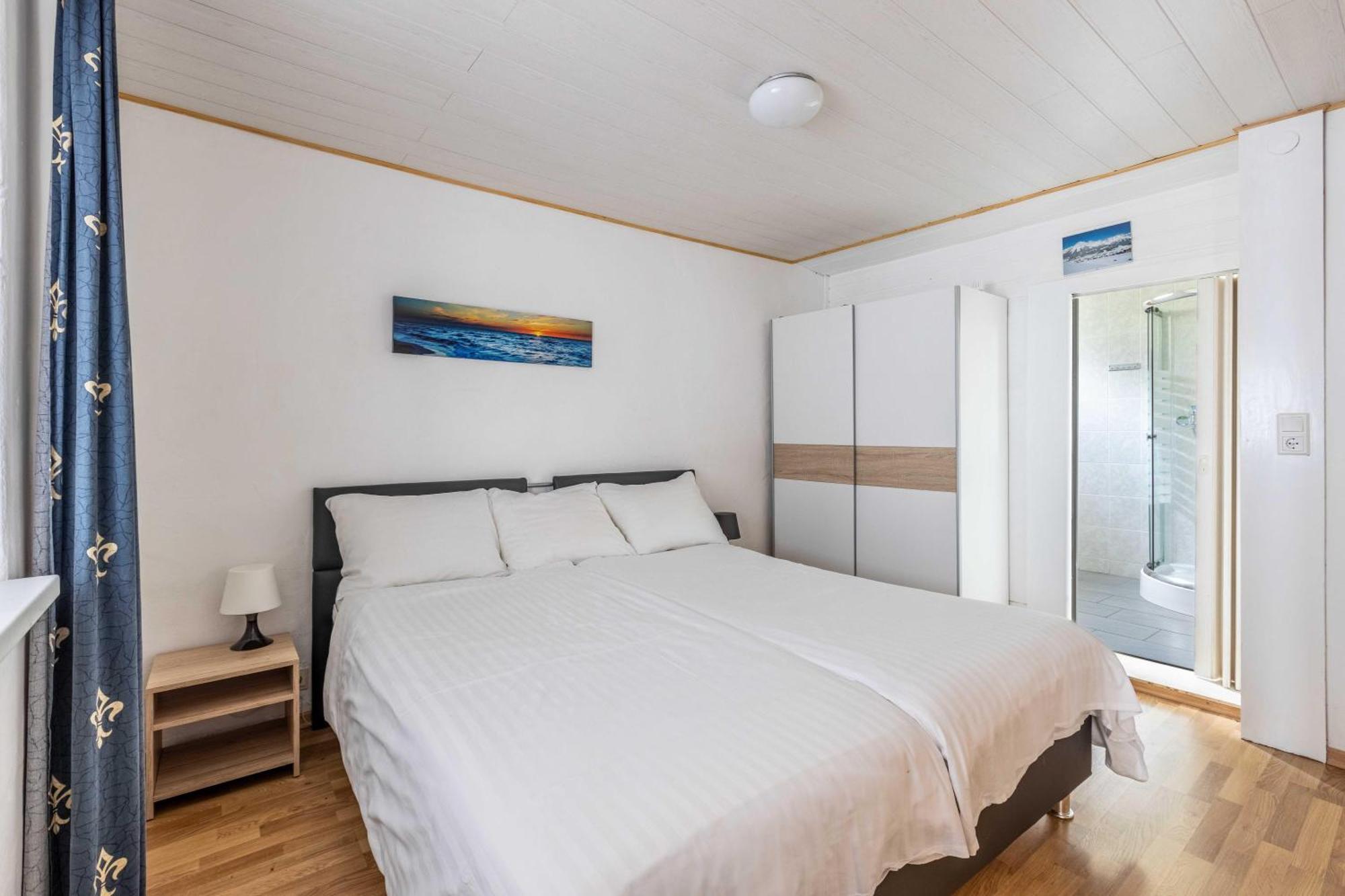 Hartkaiser Rooms And Apartments Ellmau Zewnętrze zdjęcie