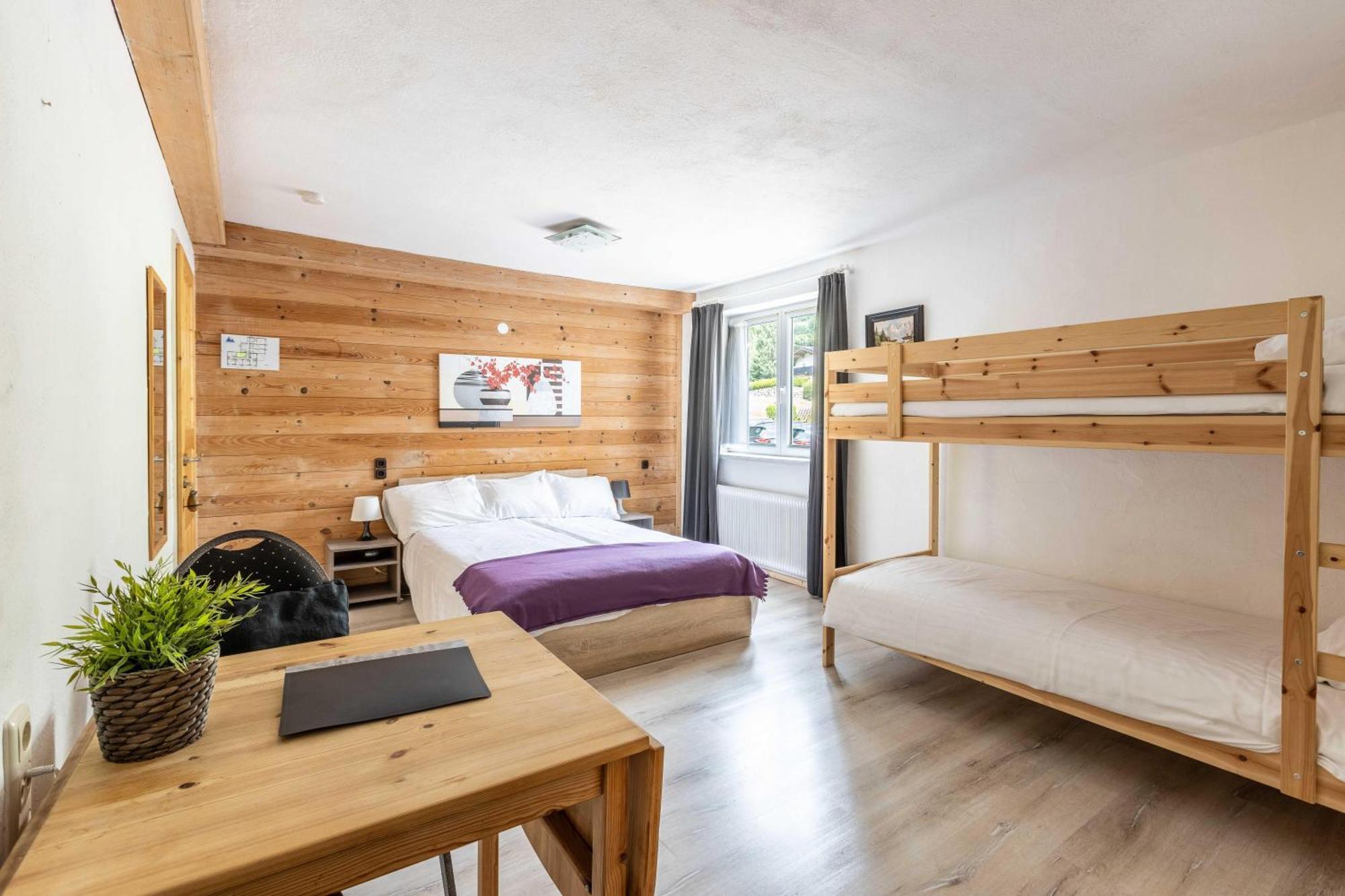 Hartkaiser Rooms And Apartments Ellmau Zewnętrze zdjęcie