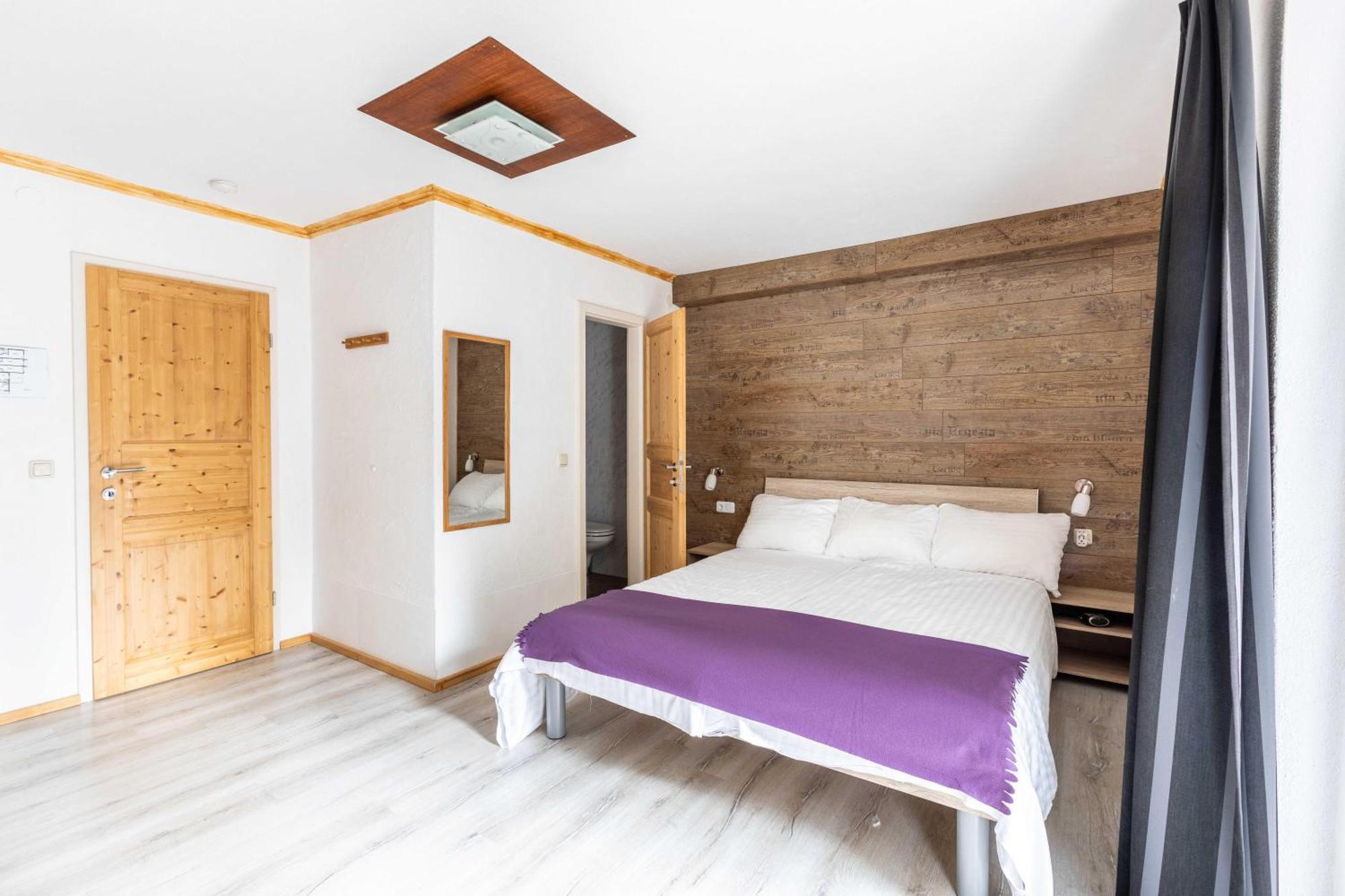 Hartkaiser Rooms And Apartments Ellmau Zewnętrze zdjęcie