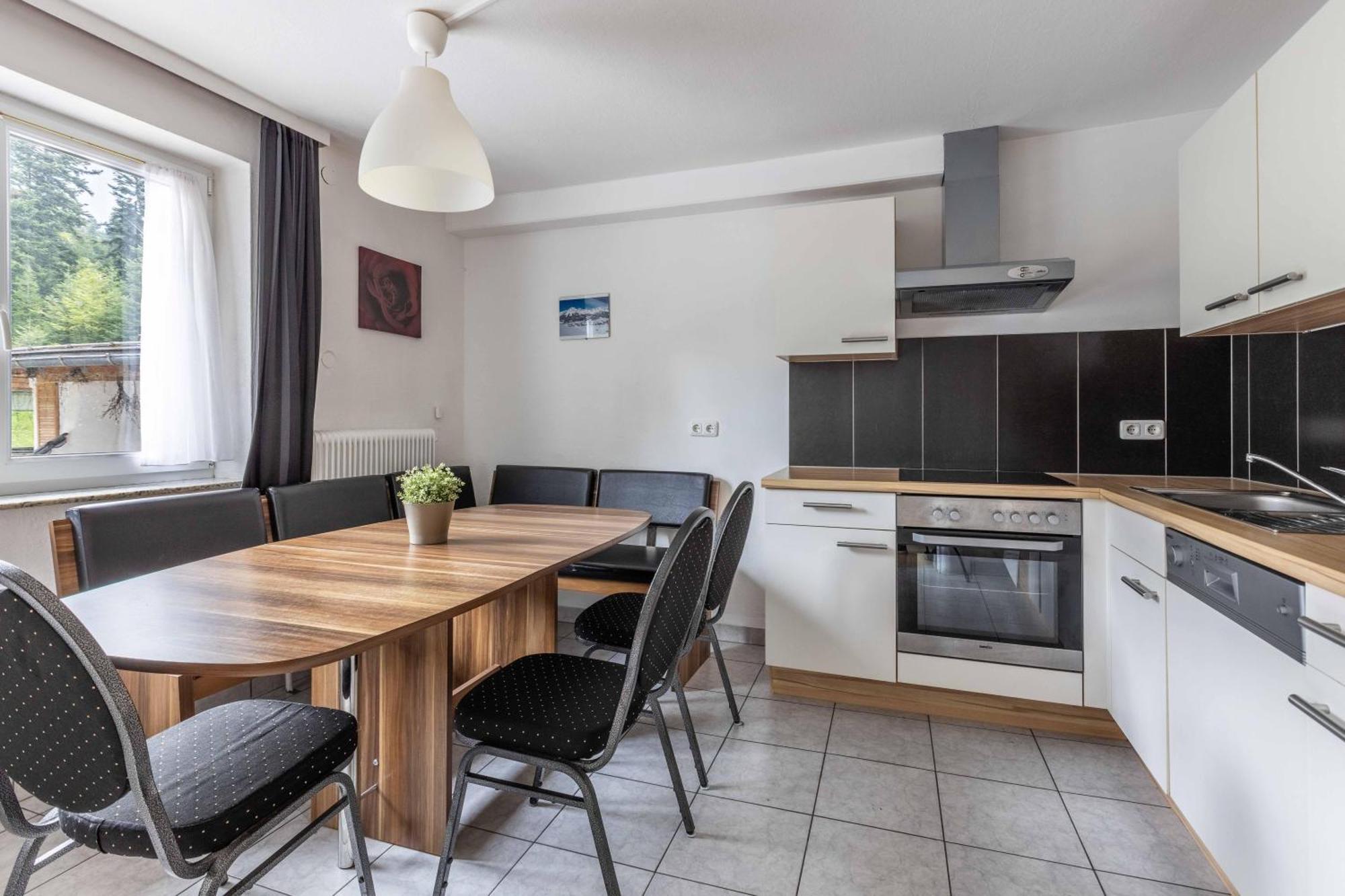 Hartkaiser Rooms And Apartments Ellmau Zewnętrze zdjęcie