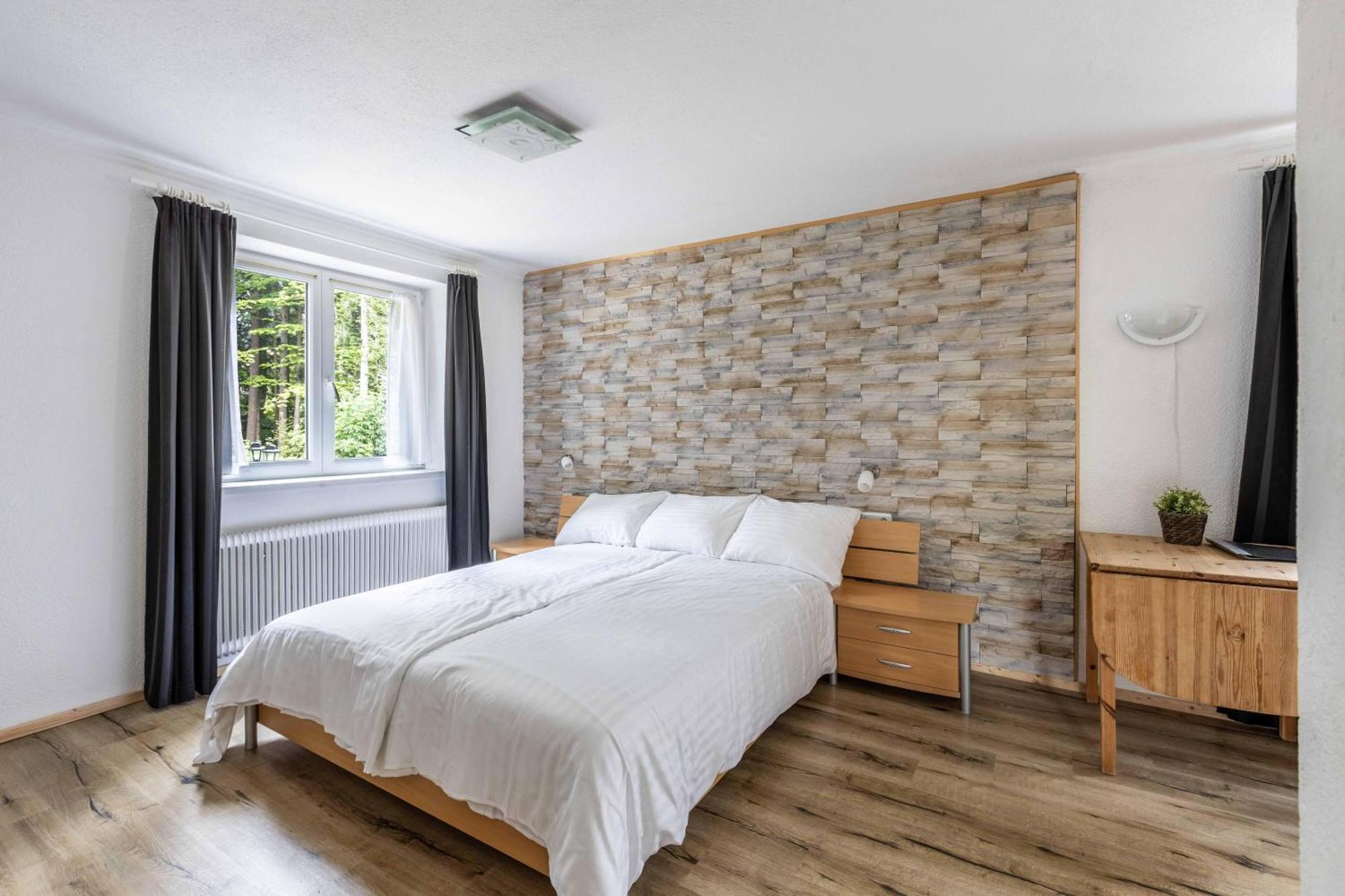 Hartkaiser Rooms And Apartments Ellmau Zewnętrze zdjęcie
