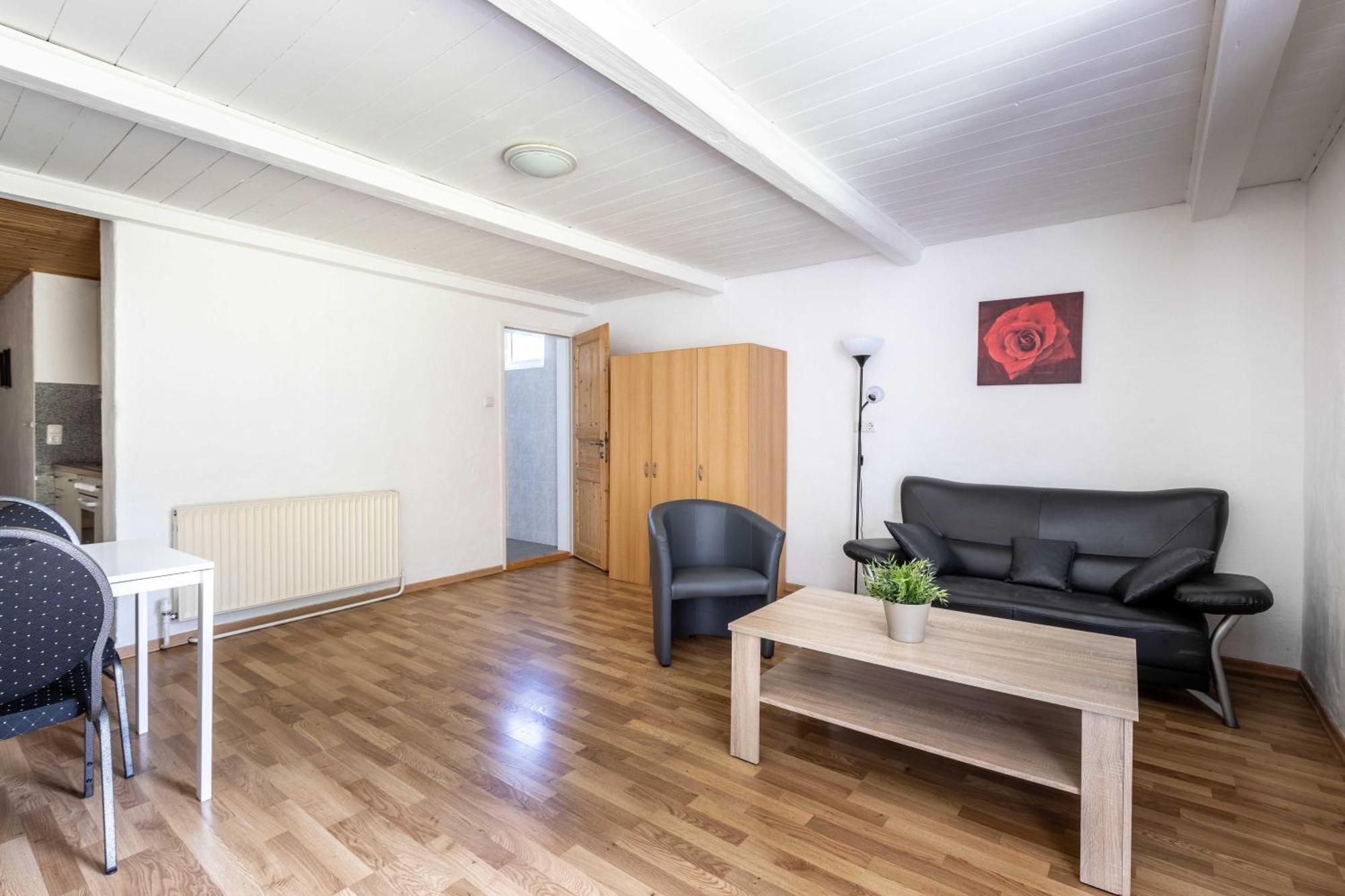 Hartkaiser Rooms And Apartments Ellmau Zewnętrze zdjęcie