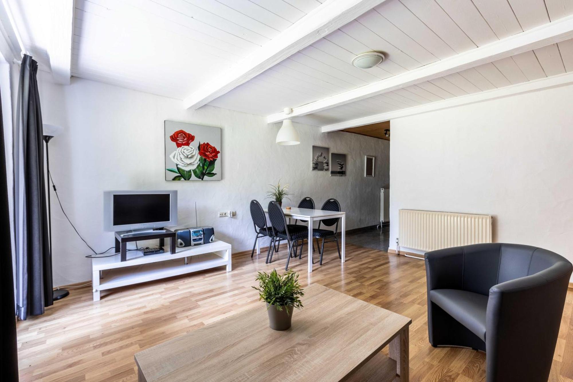 Hartkaiser Rooms And Apartments Ellmau Zewnętrze zdjęcie