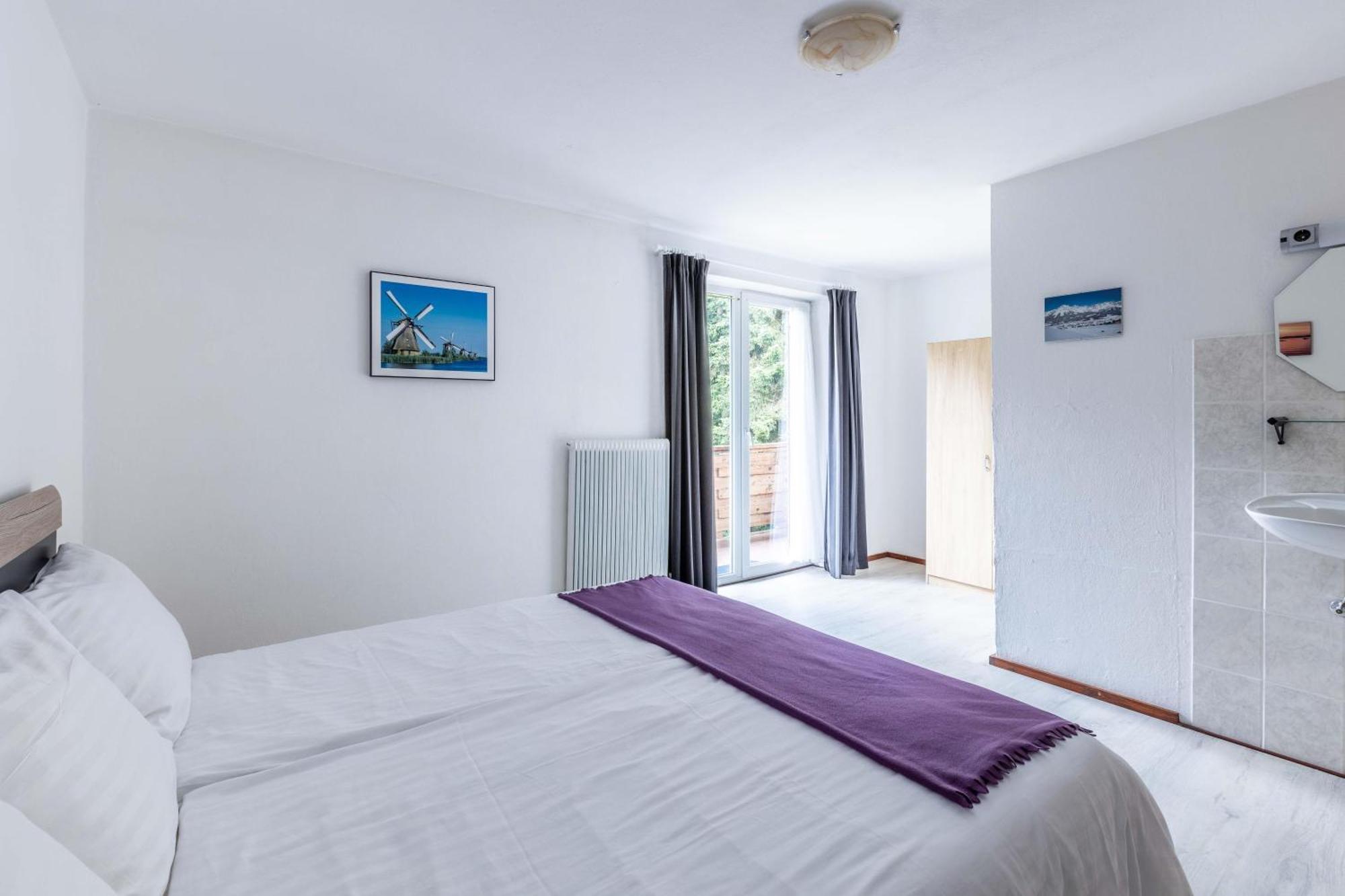 Hartkaiser Rooms And Apartments Ellmau Zewnętrze zdjęcie