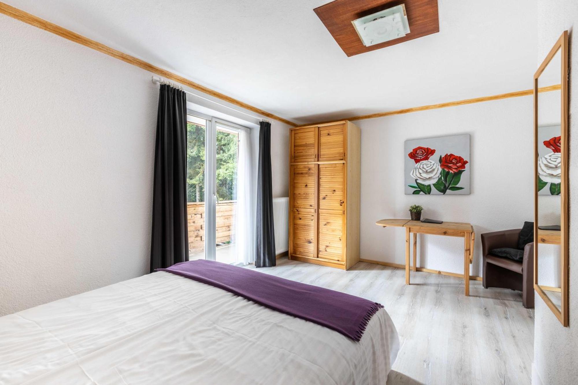 Hartkaiser Rooms And Apartments Ellmau Zewnętrze zdjęcie