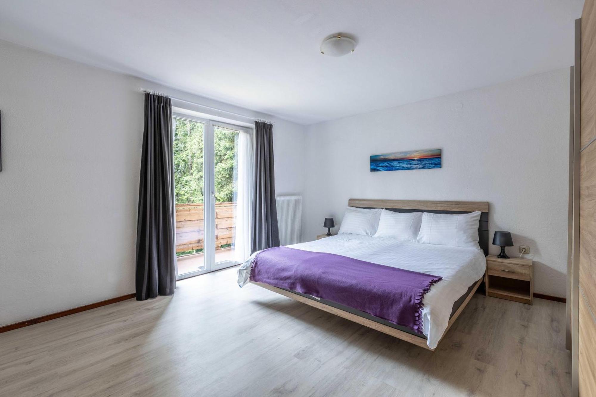 Hartkaiser Rooms And Apartments Ellmau Zewnętrze zdjęcie