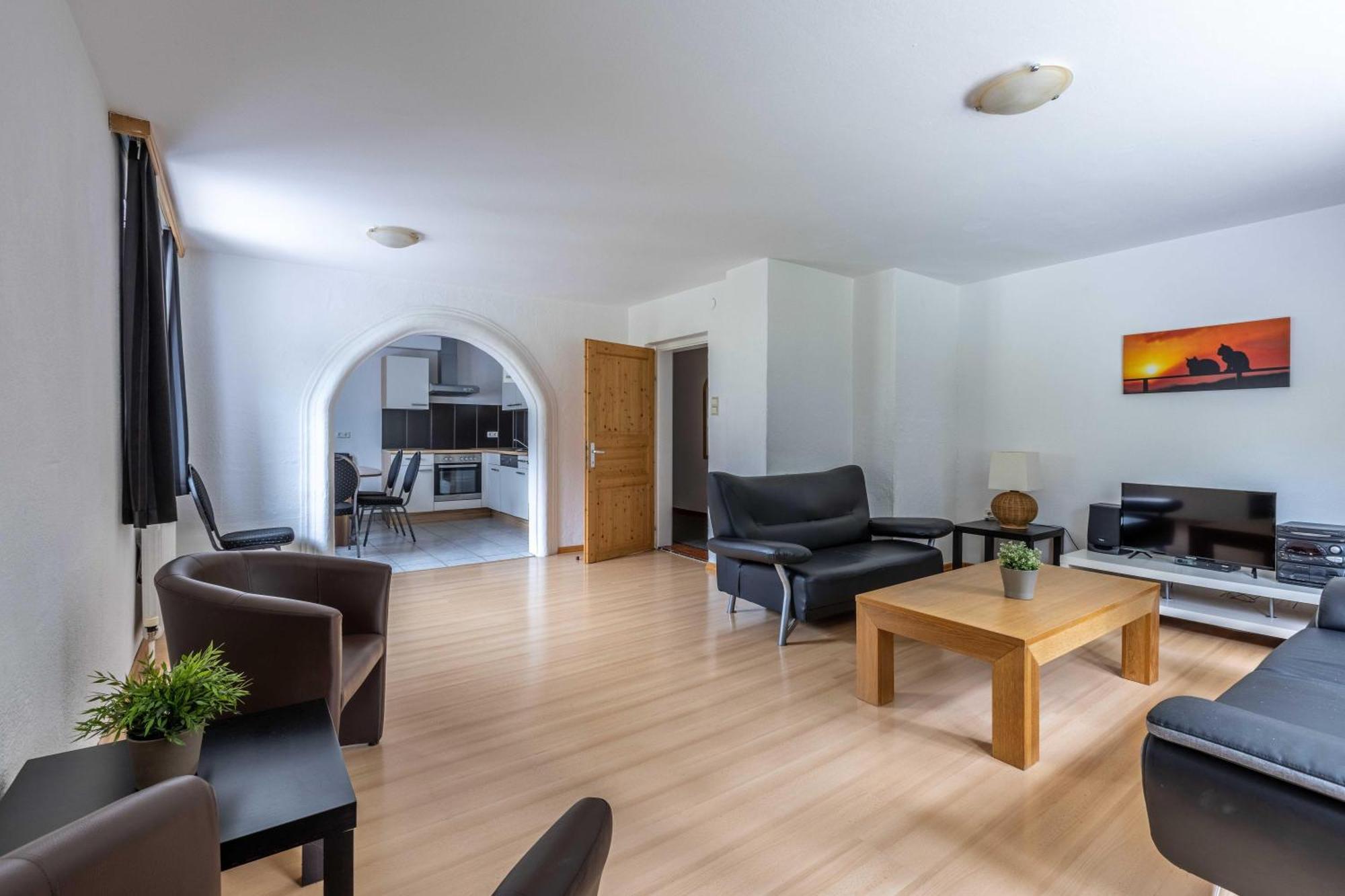Hartkaiser Rooms And Apartments Ellmau Zewnętrze zdjęcie