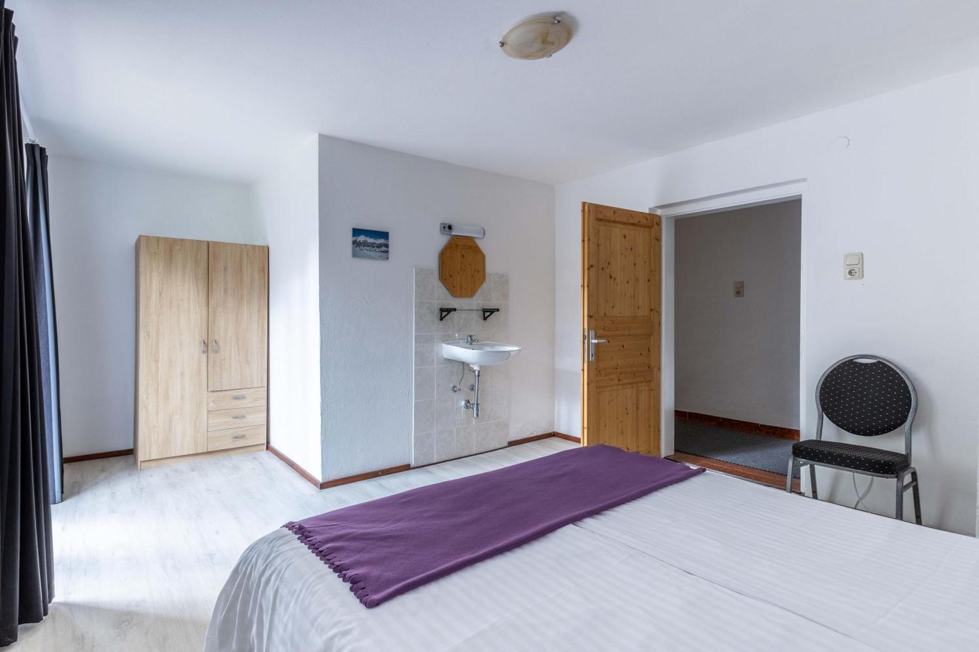 Hartkaiser Rooms And Apartments Ellmau Zewnętrze zdjęcie