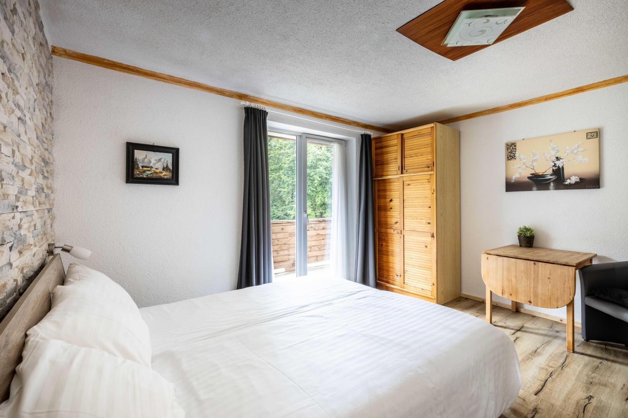 Hartkaiser Rooms And Apartments Ellmau Zewnętrze zdjęcie