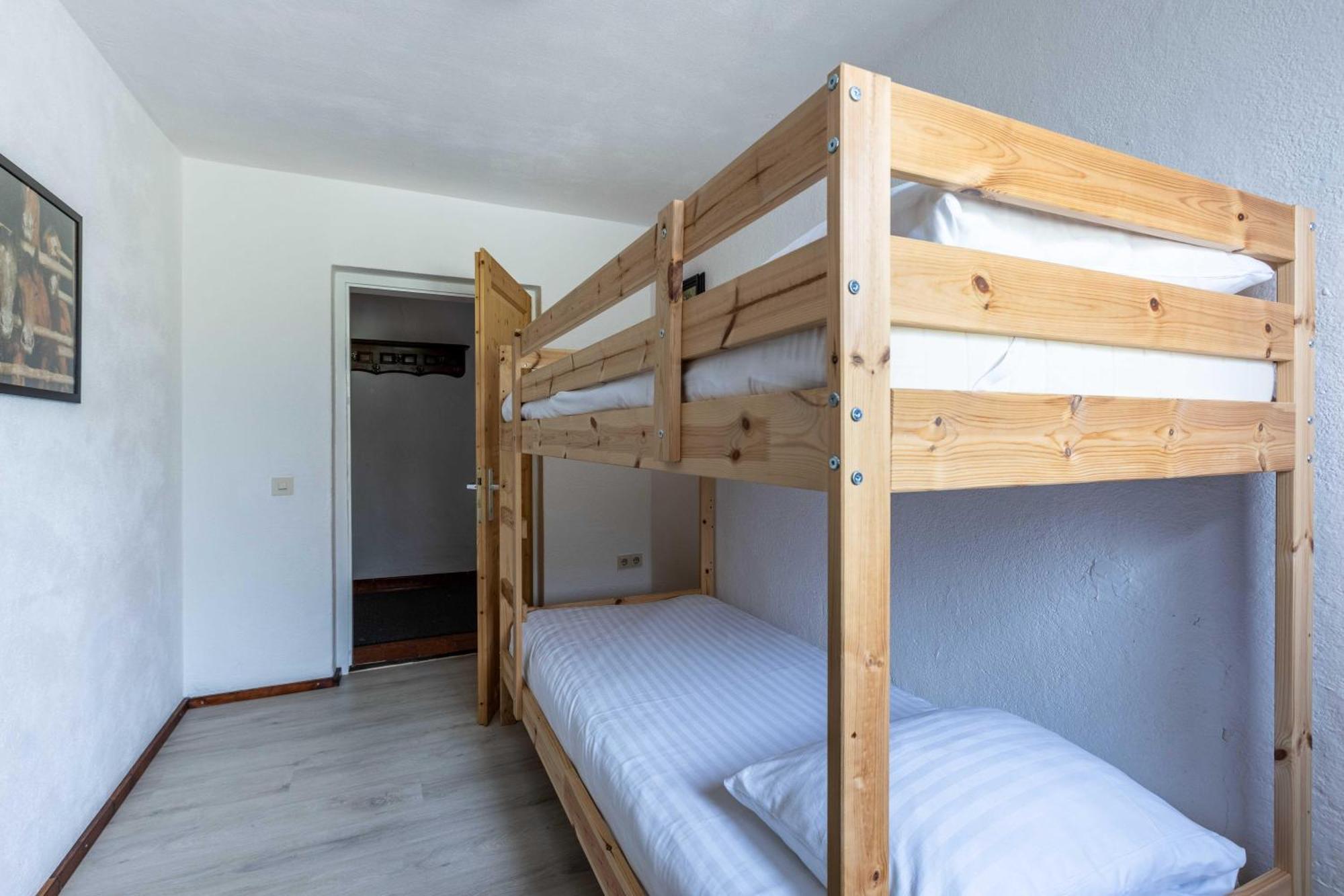 Hartkaiser Rooms And Apartments Ellmau Zewnętrze zdjęcie