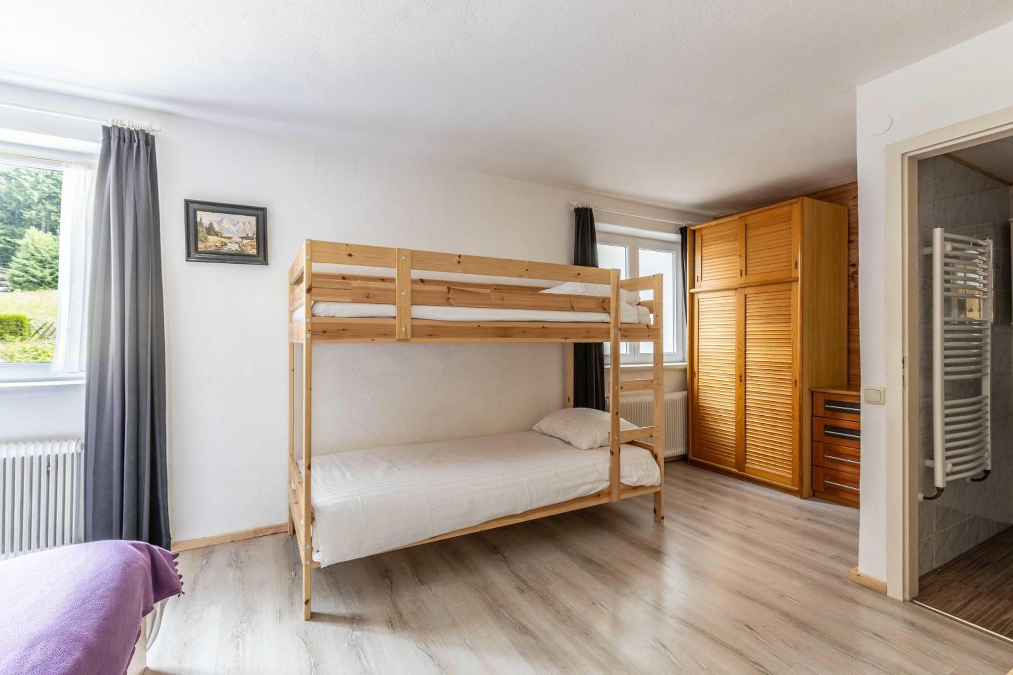 Hartkaiser Rooms And Apartments Ellmau Zewnętrze zdjęcie
