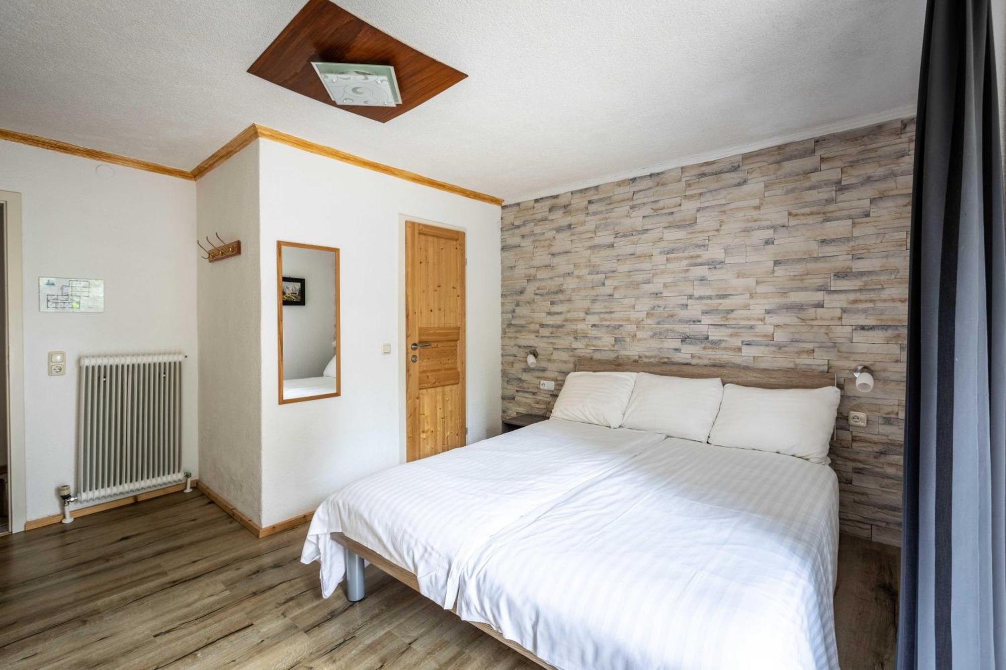 Hartkaiser Rooms And Apartments Ellmau Zewnętrze zdjęcie