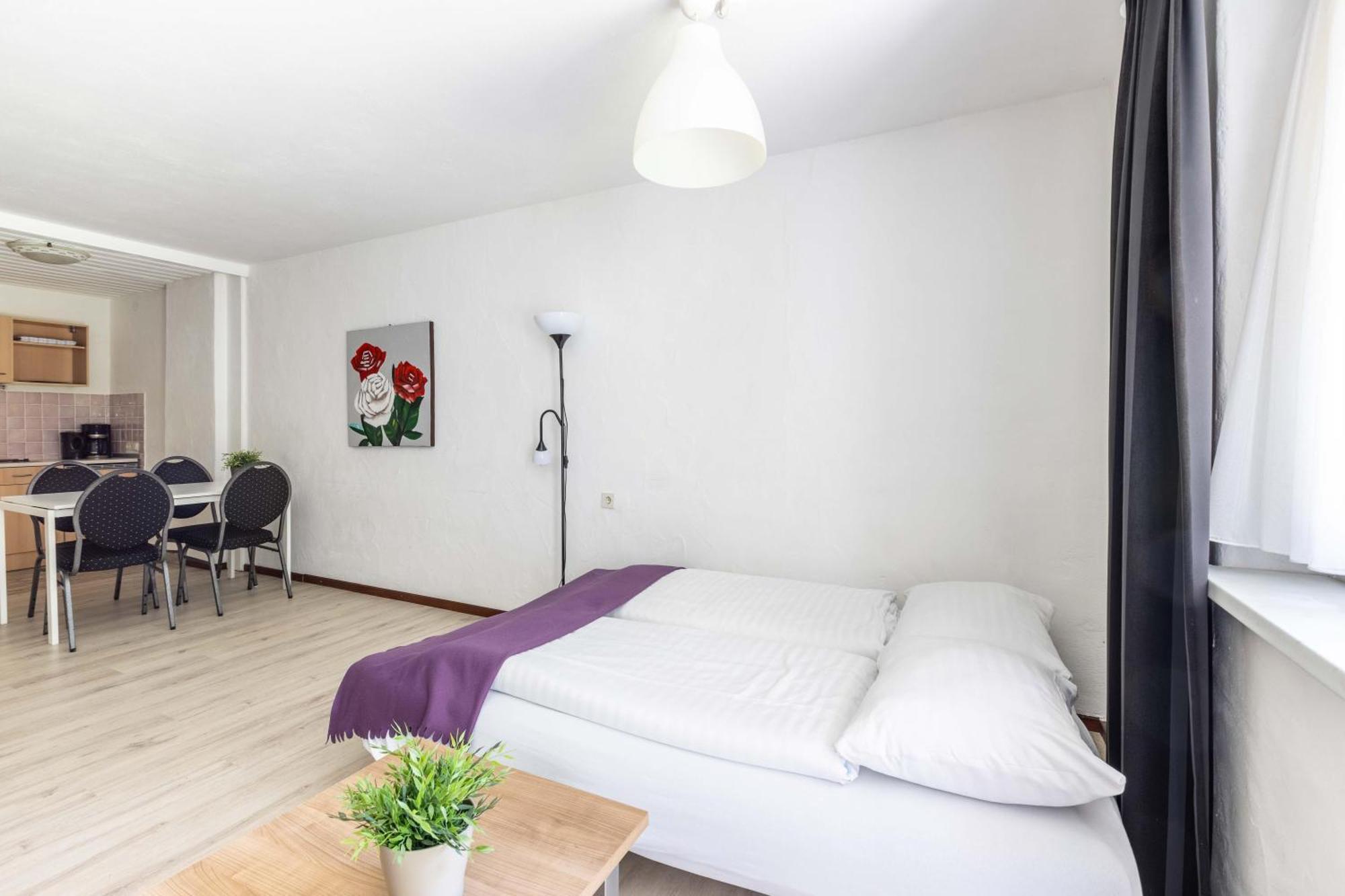 Hartkaiser Rooms And Apartments Ellmau Zewnętrze zdjęcie
