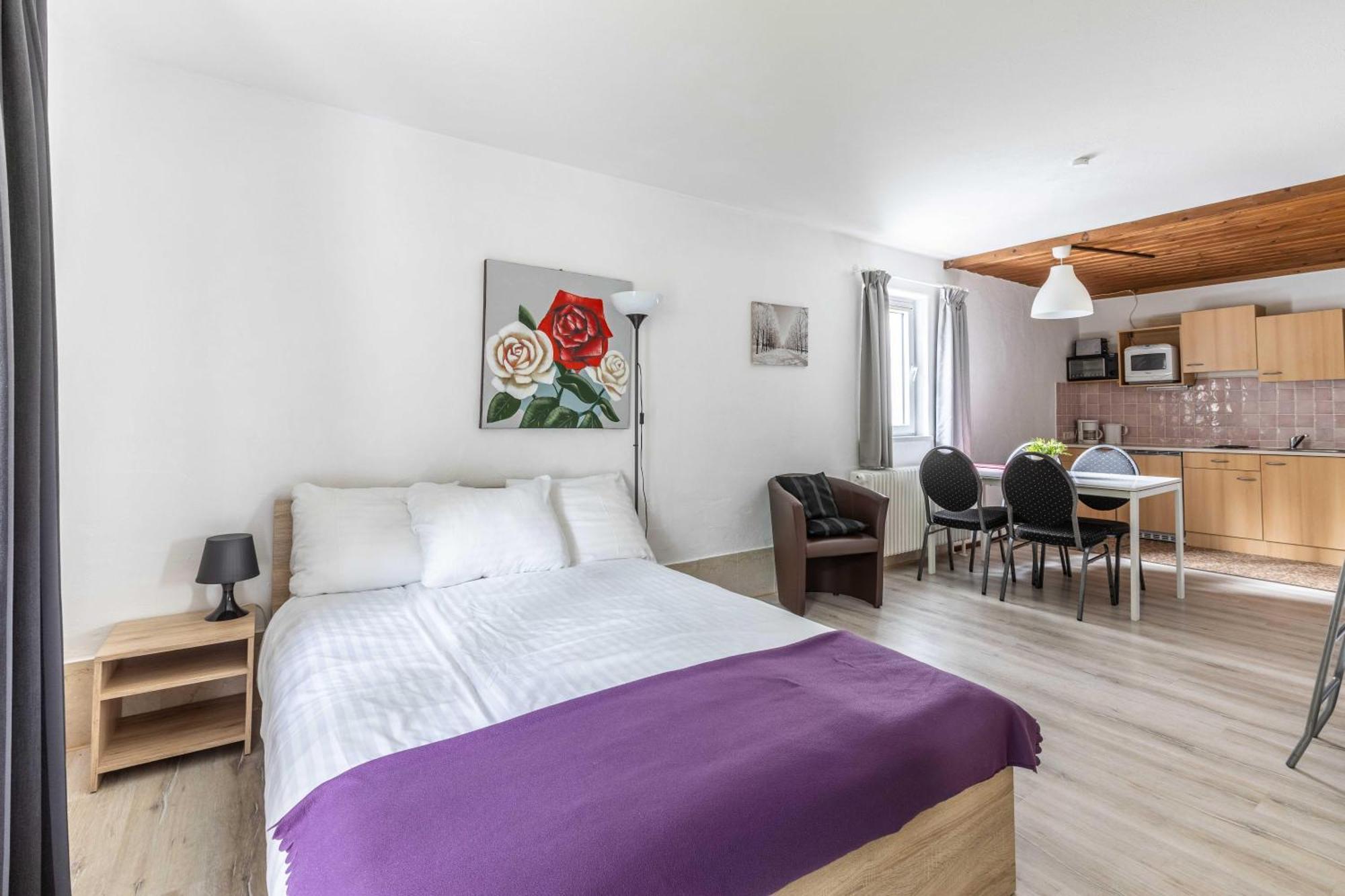 Hartkaiser Rooms And Apartments Ellmau Zewnętrze zdjęcie