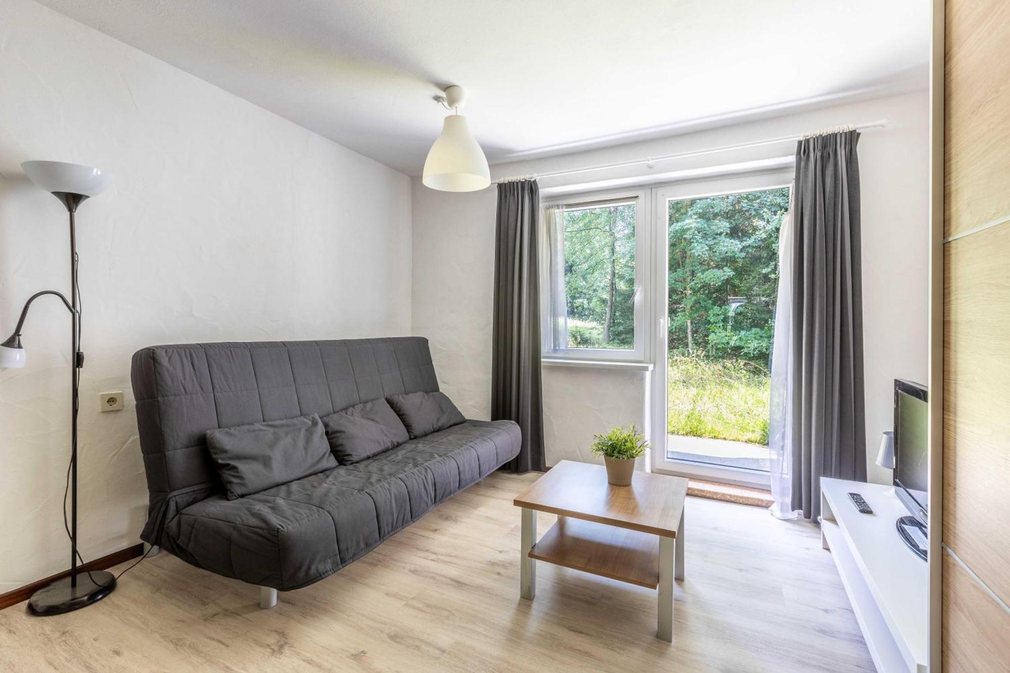Hartkaiser Rooms And Apartments Ellmau Zewnętrze zdjęcie