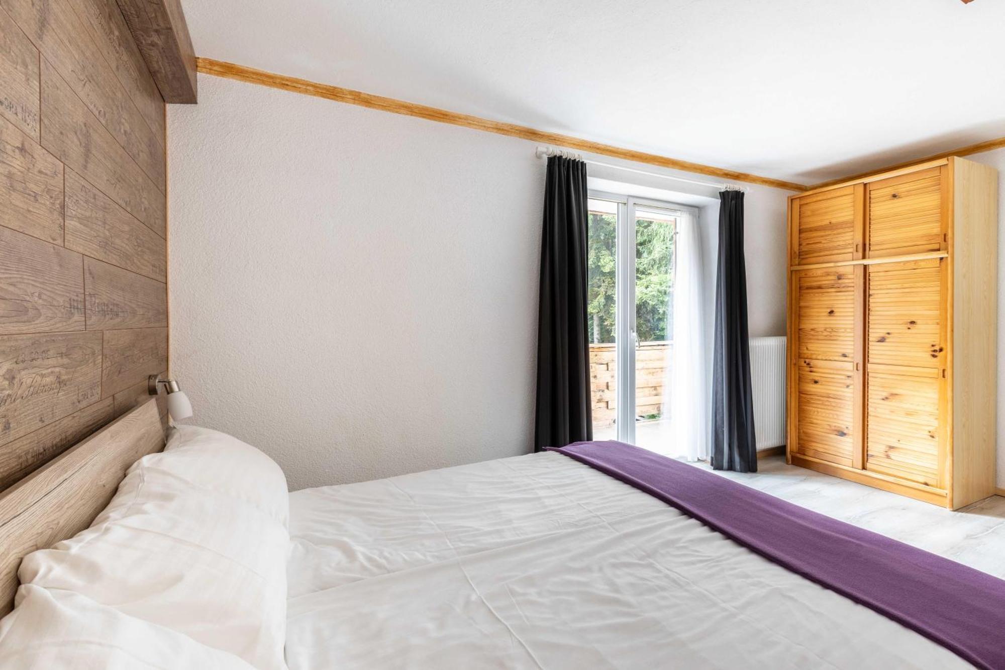 Hartkaiser Rooms And Apartments Ellmau Zewnętrze zdjęcie