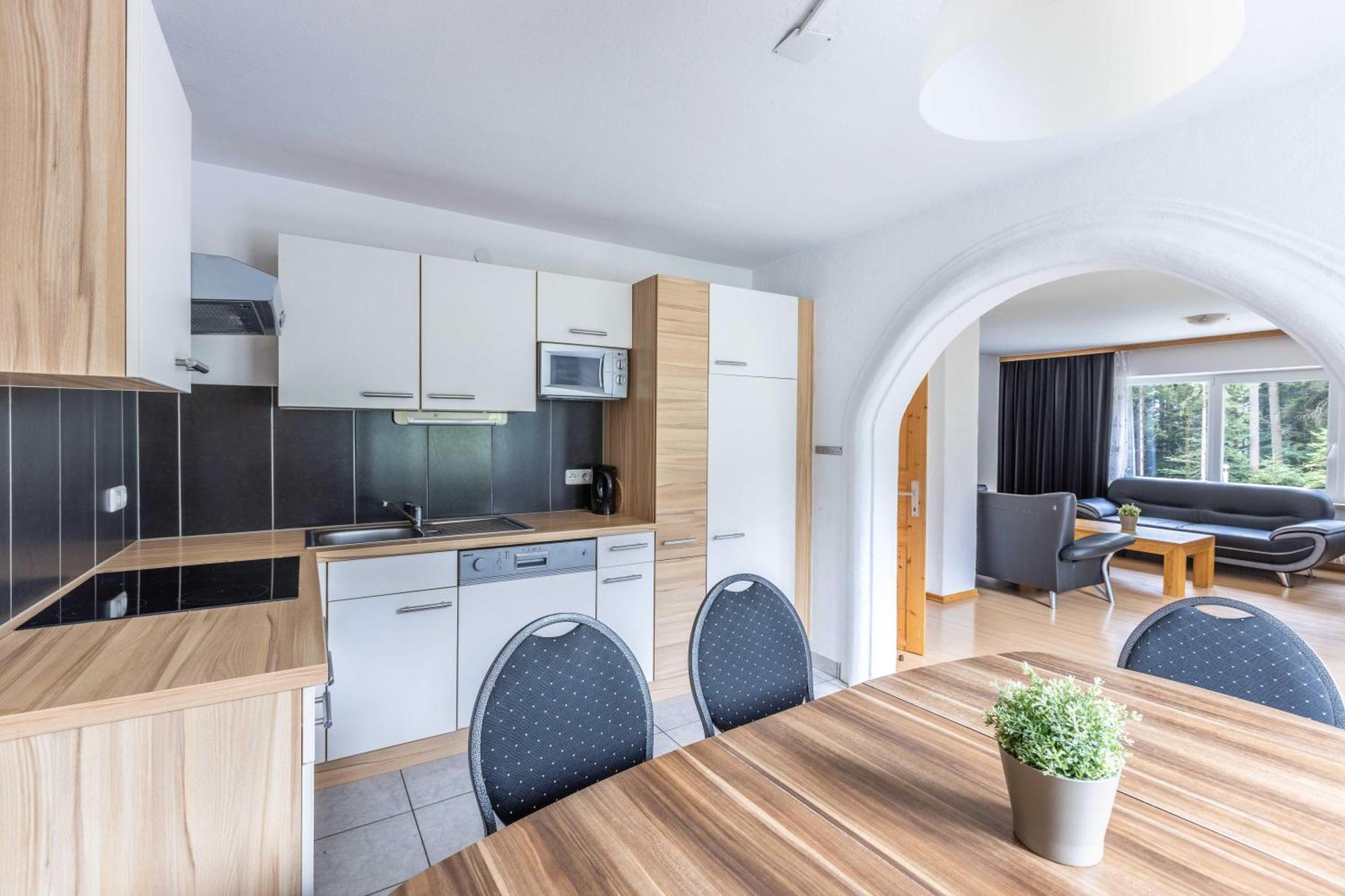 Hartkaiser Rooms And Apartments Ellmau Zewnętrze zdjęcie
