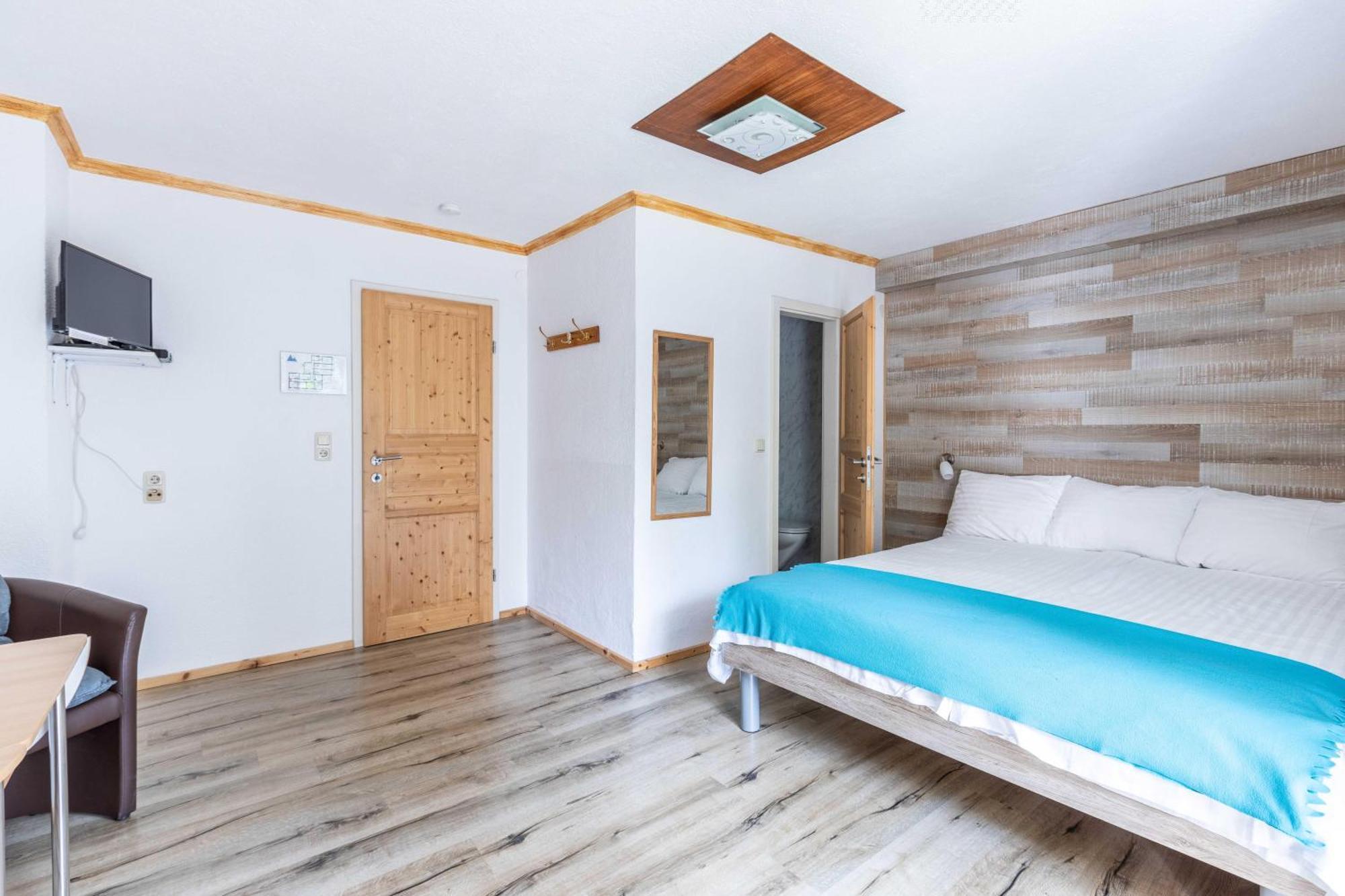 Hartkaiser Rooms And Apartments Ellmau Zewnętrze zdjęcie