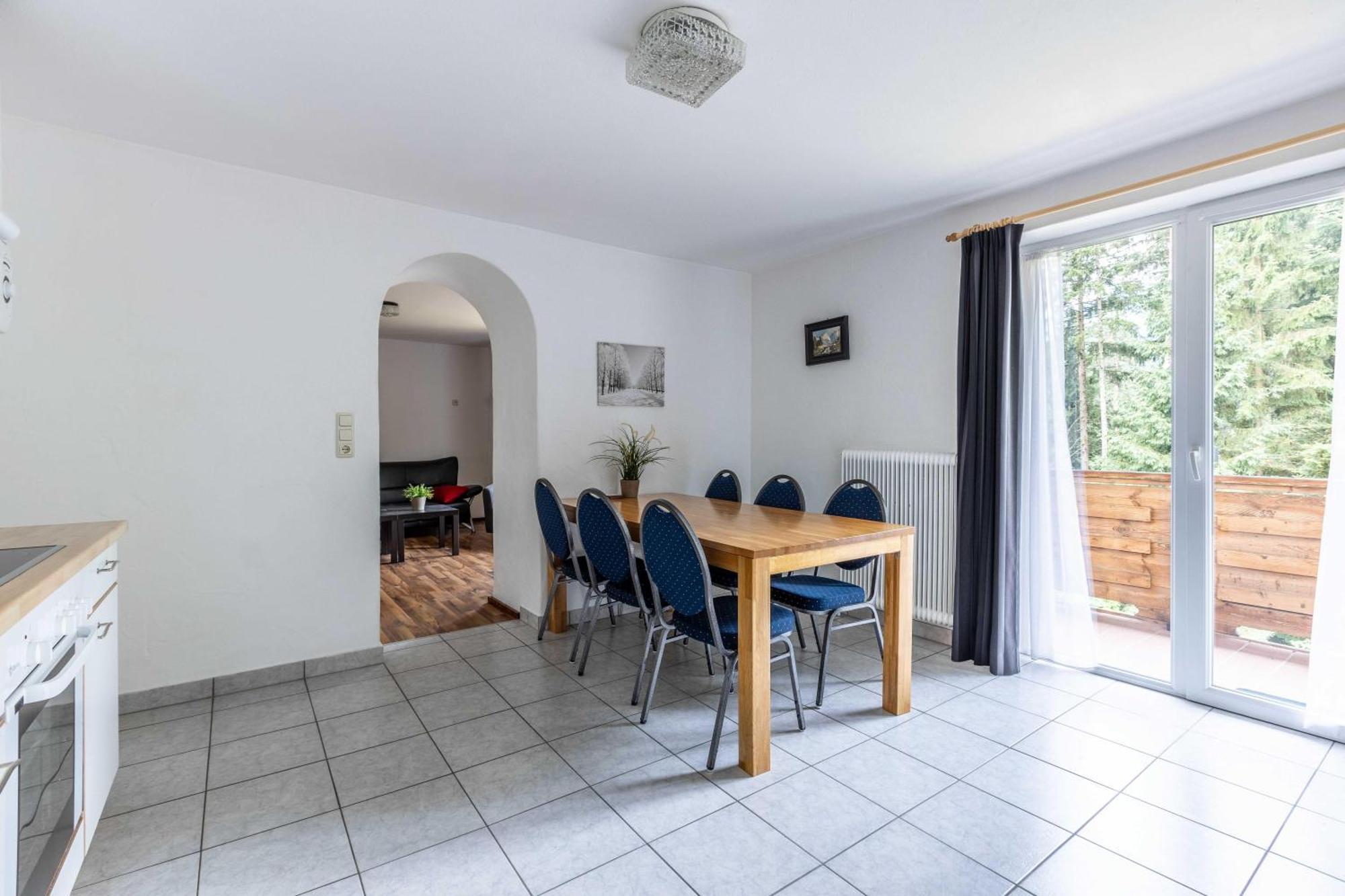 Hartkaiser Rooms And Apartments Ellmau Zewnętrze zdjęcie