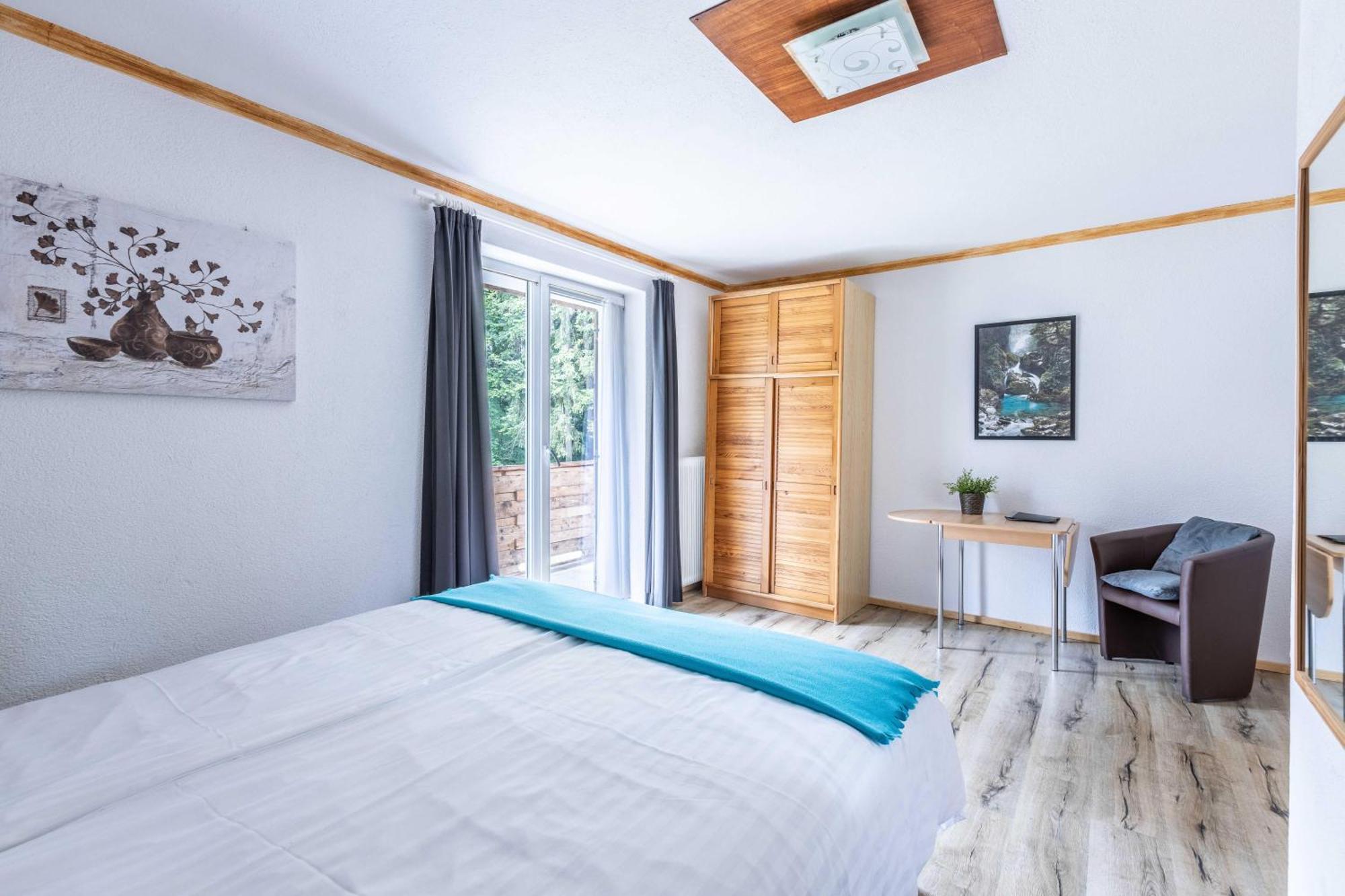 Hartkaiser Rooms And Apartments Ellmau Zewnętrze zdjęcie