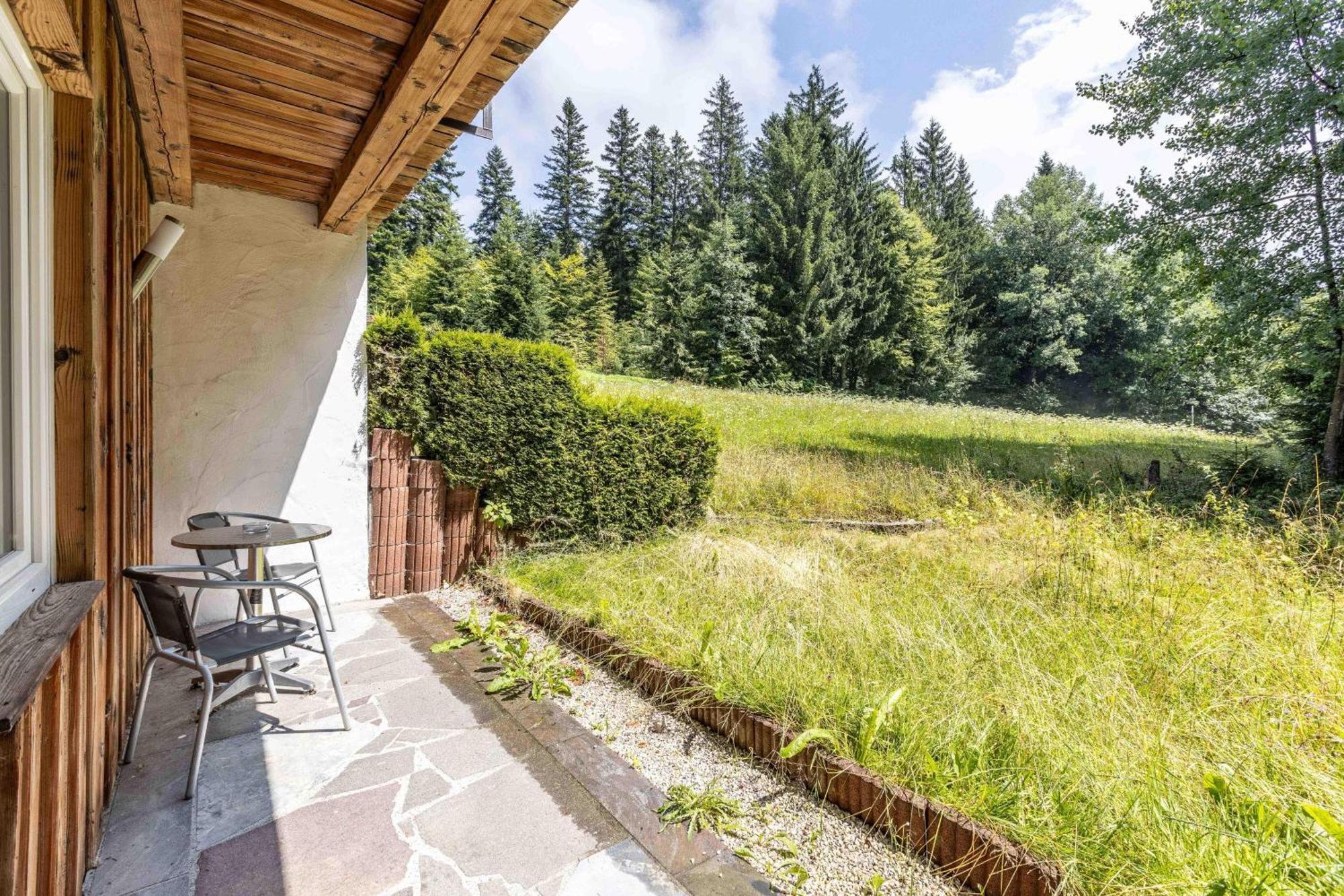 Hartkaiser Rooms And Apartments Ellmau Zewnętrze zdjęcie