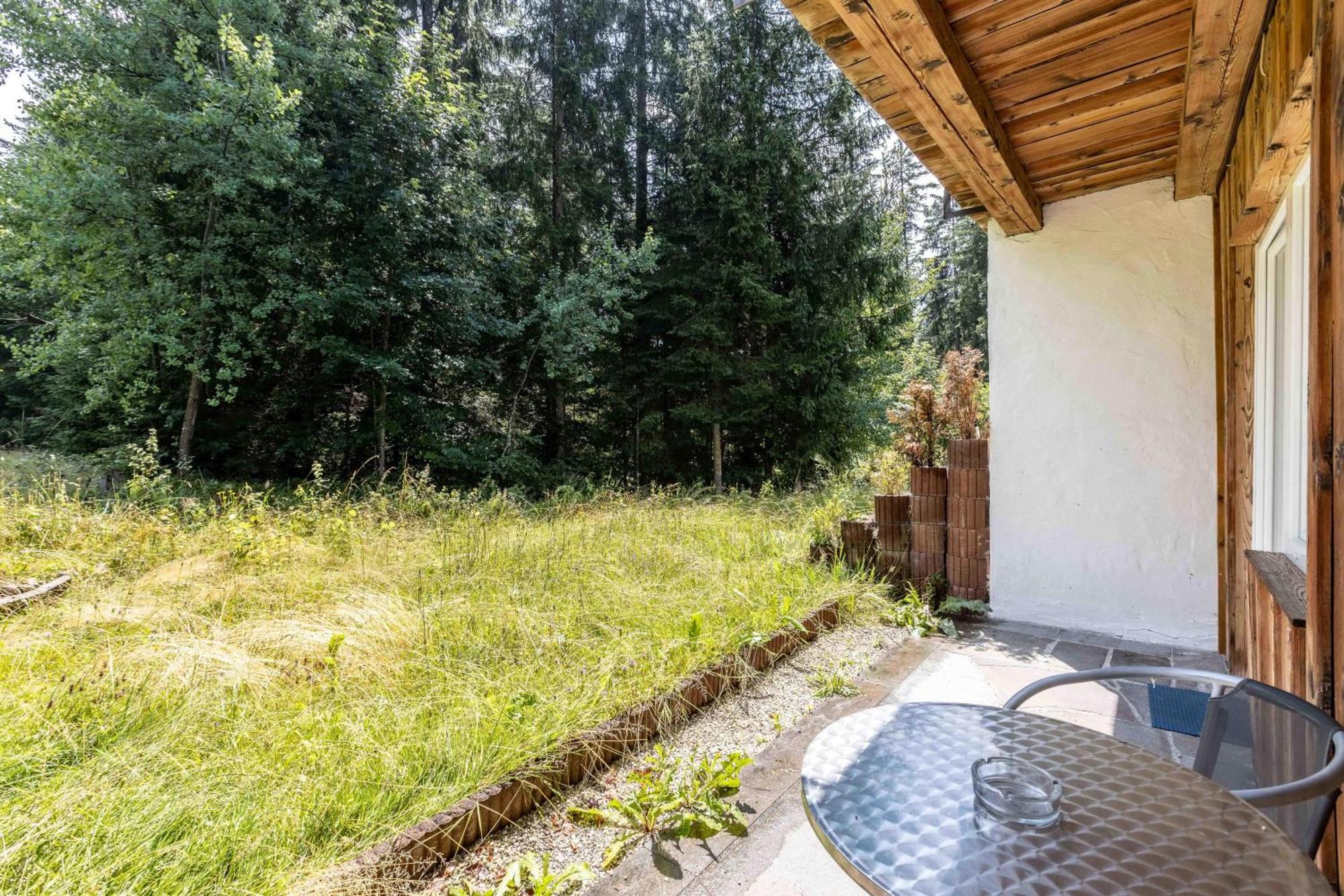 Hartkaiser Rooms And Apartments Ellmau Zewnętrze zdjęcie