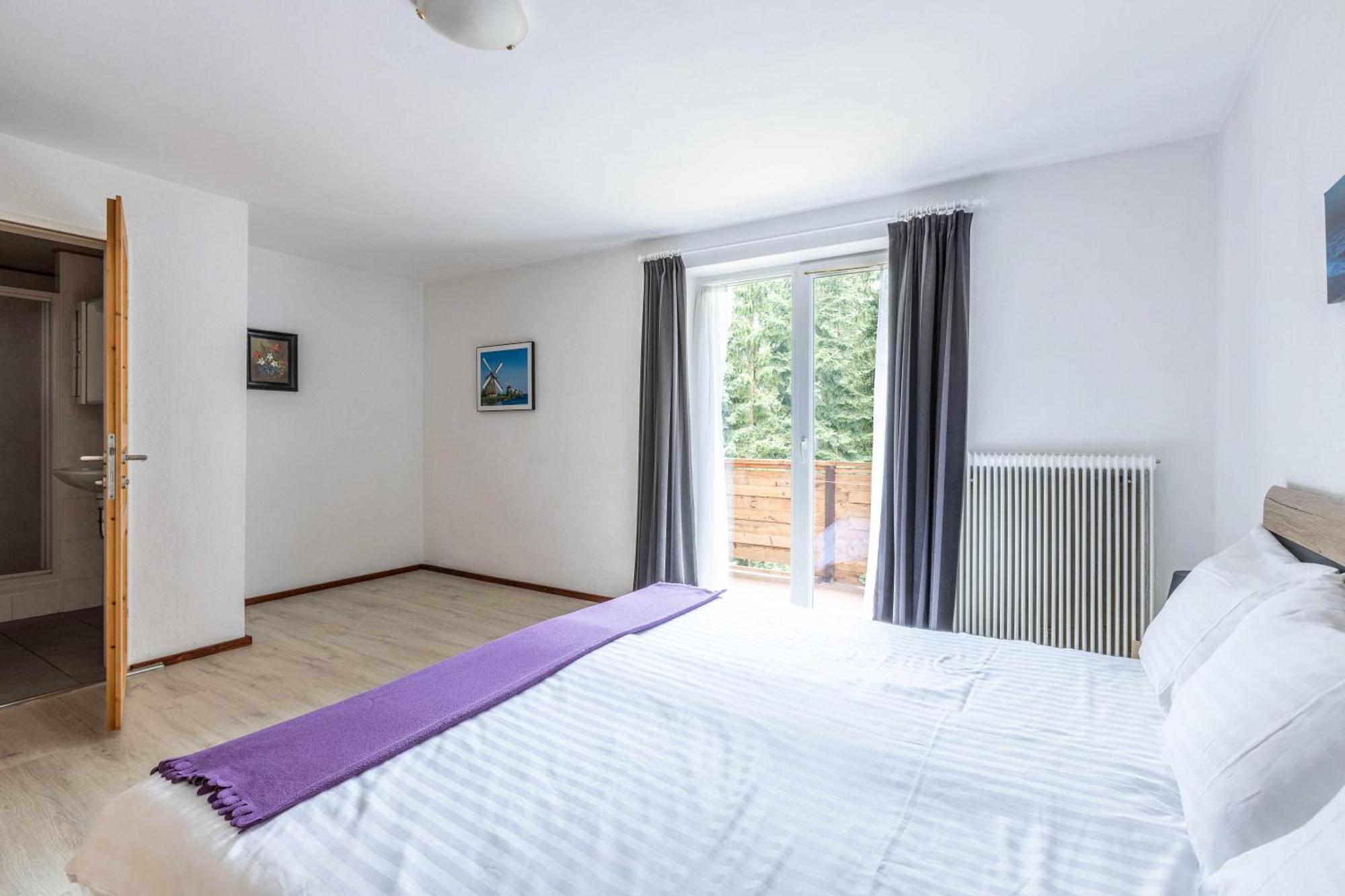 Hartkaiser Rooms And Apartments Ellmau Zewnętrze zdjęcie