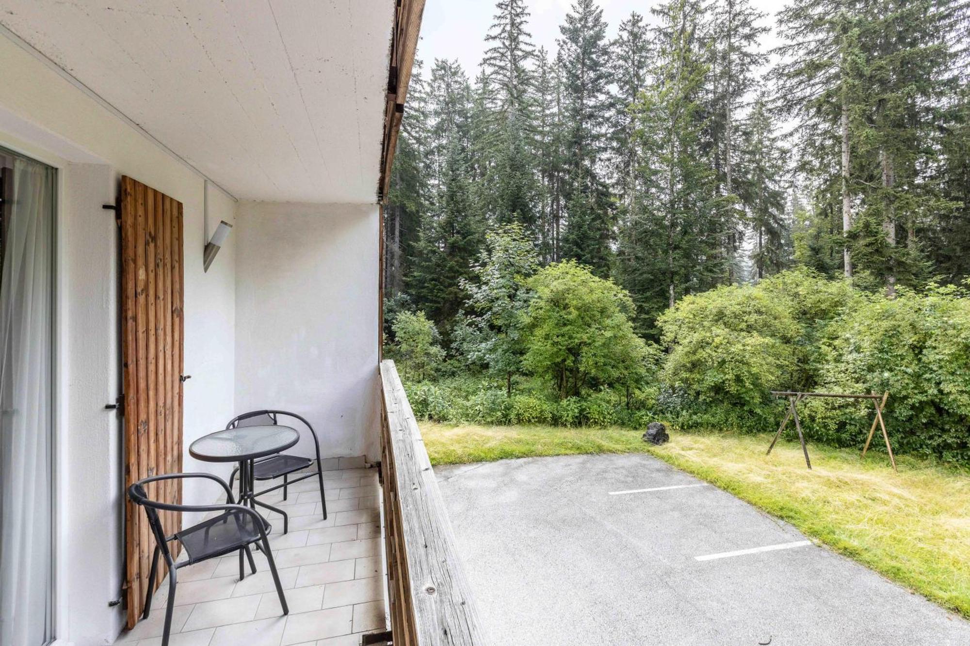 Hartkaiser Rooms And Apartments Ellmau Zewnętrze zdjęcie