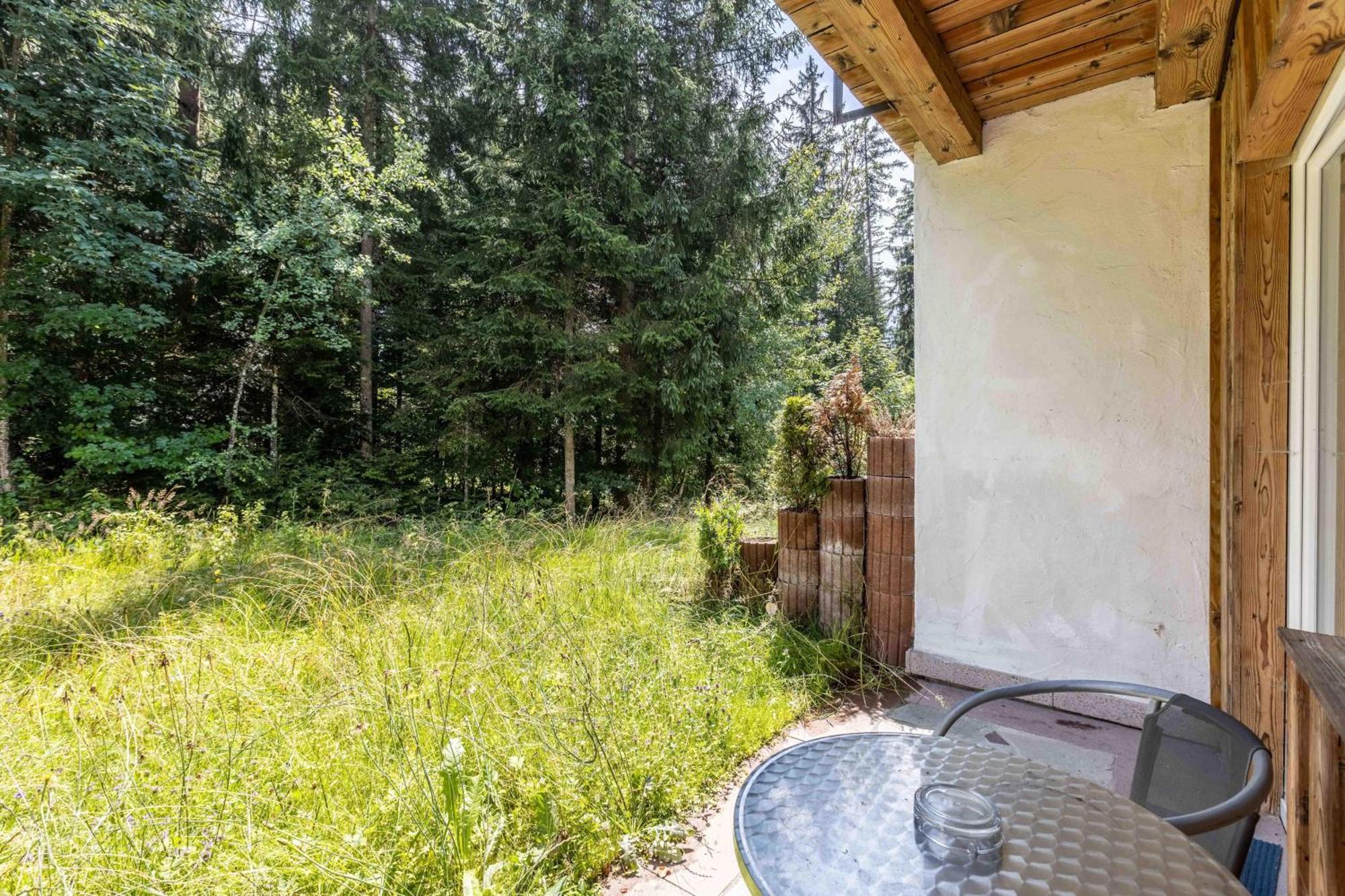 Hartkaiser Rooms And Apartments Ellmau Zewnętrze zdjęcie